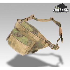 Сумка Emdom Recon Waist Bag [ARS ARMA]